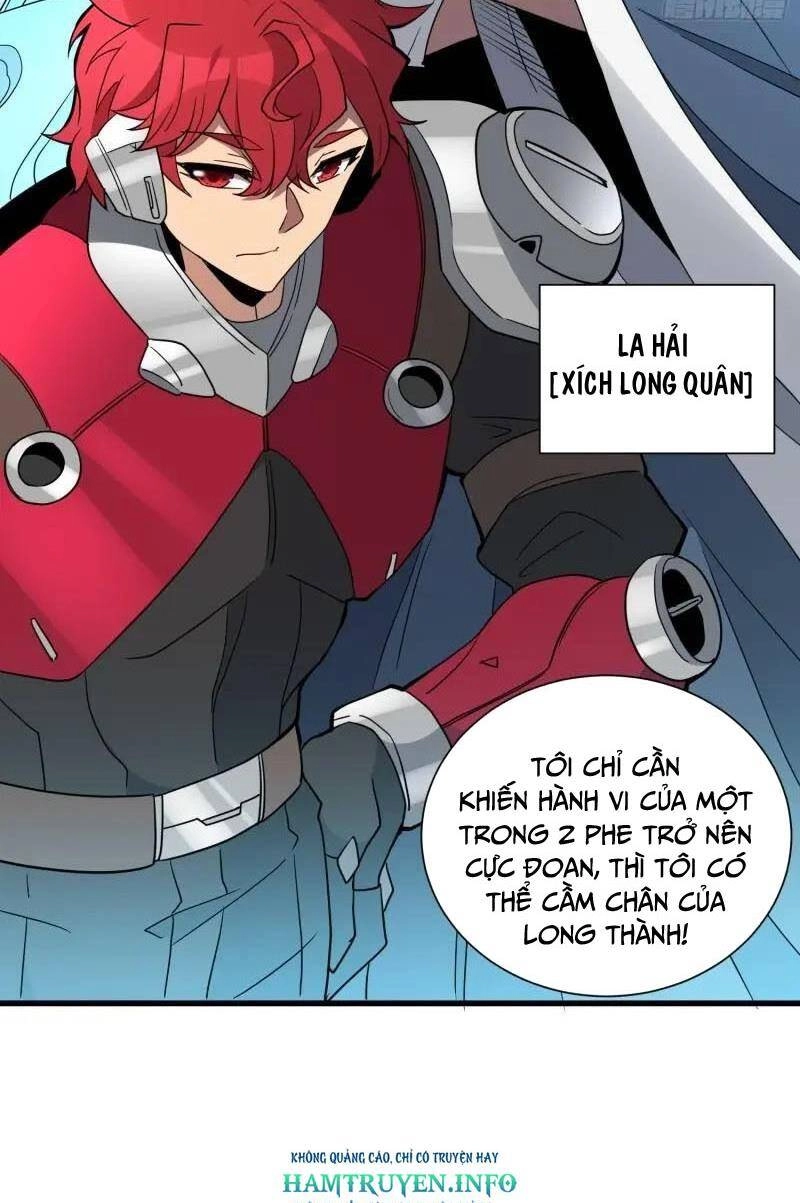 Người Trái Đất Quả Thật Rất Tàn Ác Chapter 218 - 10