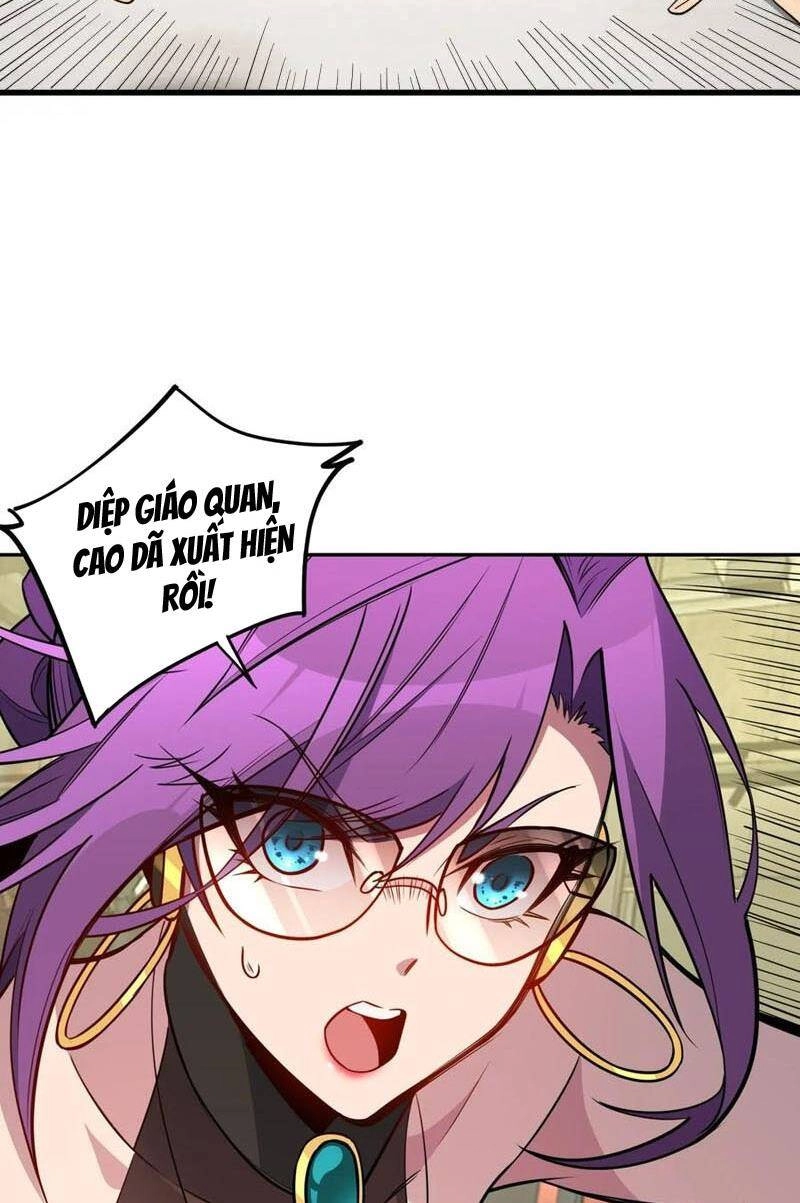 Người Trái Đất Quả Thật Rất Tàn Ác Chapter 218 - 14