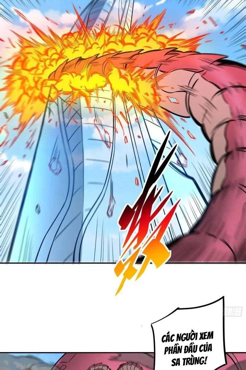 Người Trái Đất Quả Thật Rất Tàn Ác Chapter 218 - 17