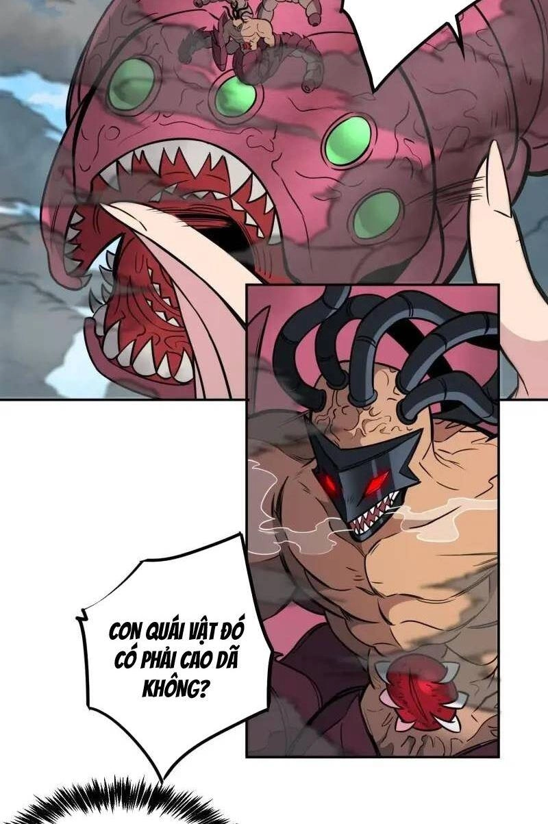 Người Trái Đất Quả Thật Rất Tàn Ác Chapter 218 - 18