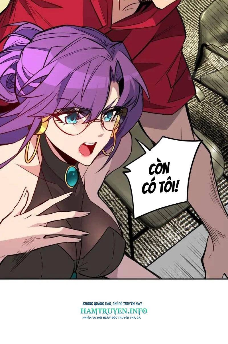 Người Trái Đất Quả Thật Rất Tàn Ác Chapter 218 - 20