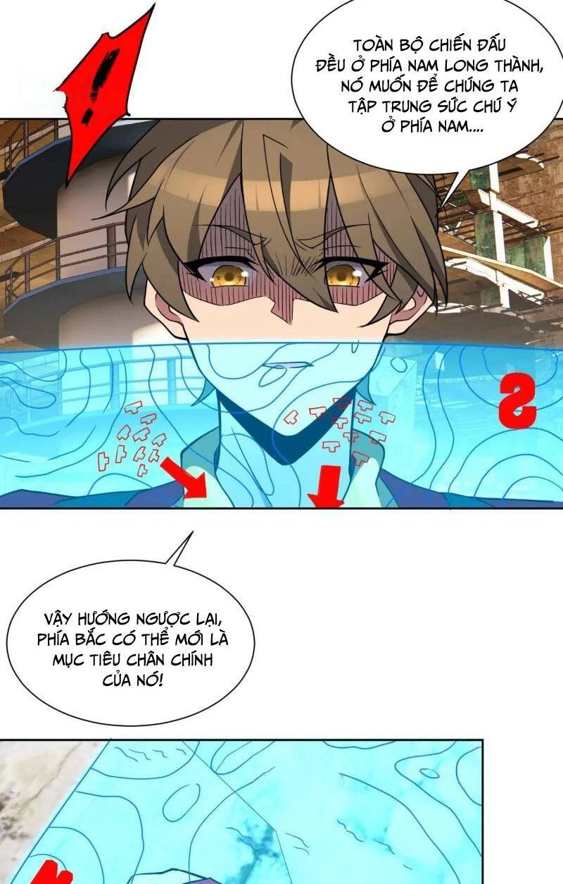 Người Trái Đất Quả Thật Rất Tàn Ác Chapter 219 - 2