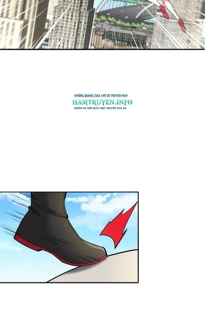 Người Trái Đất Quả Thật Rất Tàn Ác Chapter 219 - 14