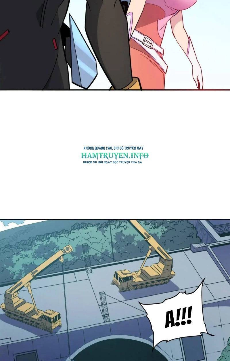 Người Trái Đất Quả Thật Rất Tàn Ác Chapter 219 - 17