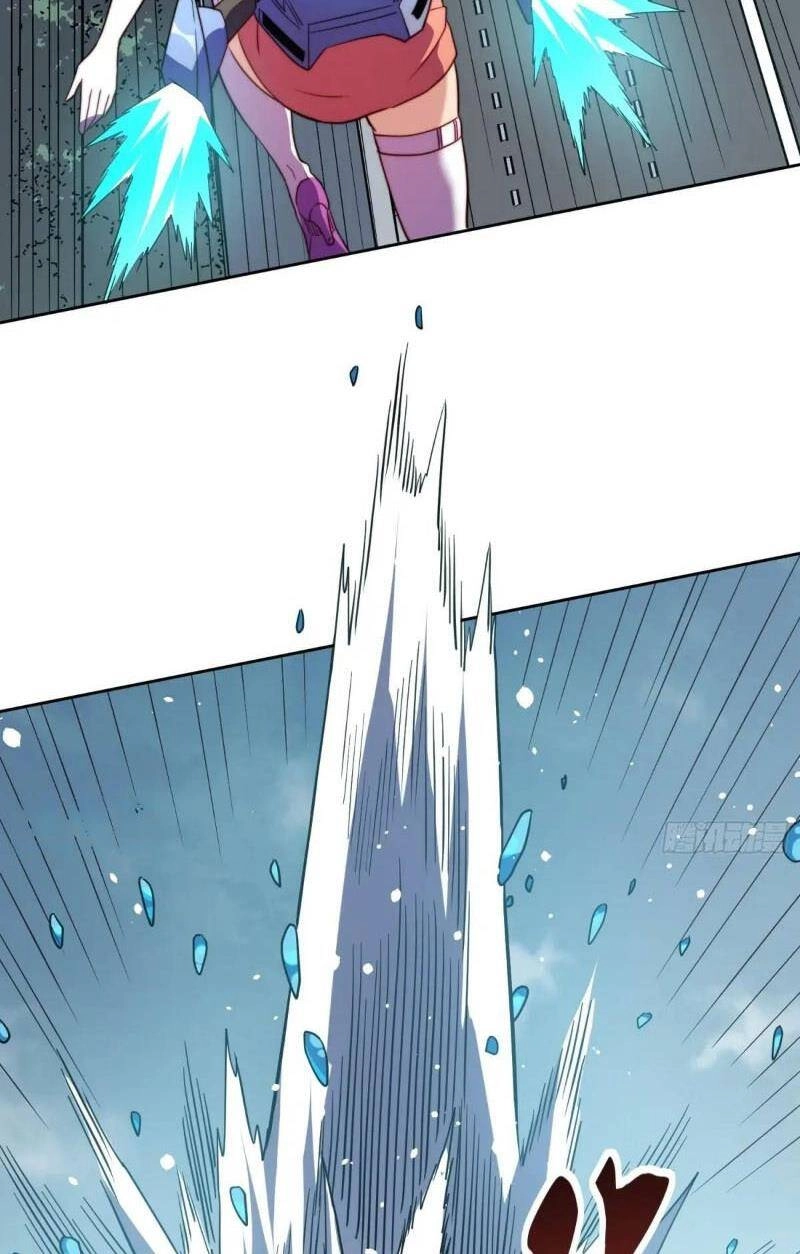 Người Trái Đất Quả Thật Rất Tàn Ác Chapter 219 - 19