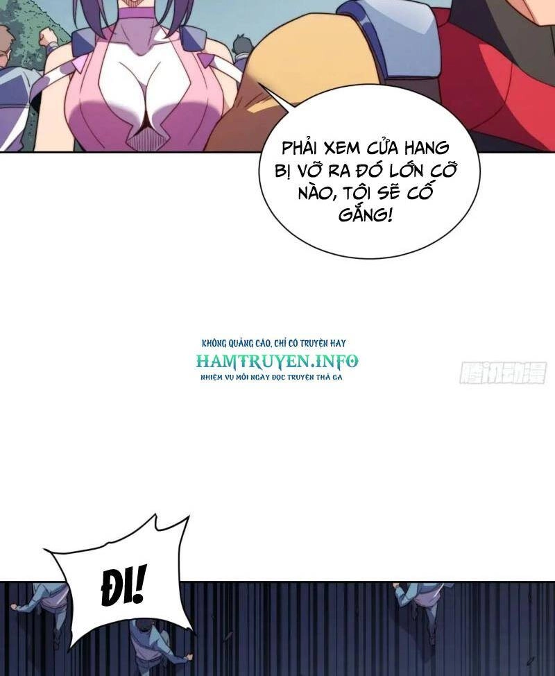 Người Trái Đất Quả Thật Rất Tàn Ác Chapter 219 - 24