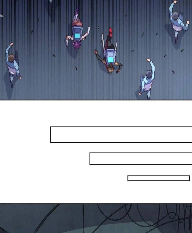 Người Trái Đất Quả Thật Rất Tàn Ác Chapter 219 - 25