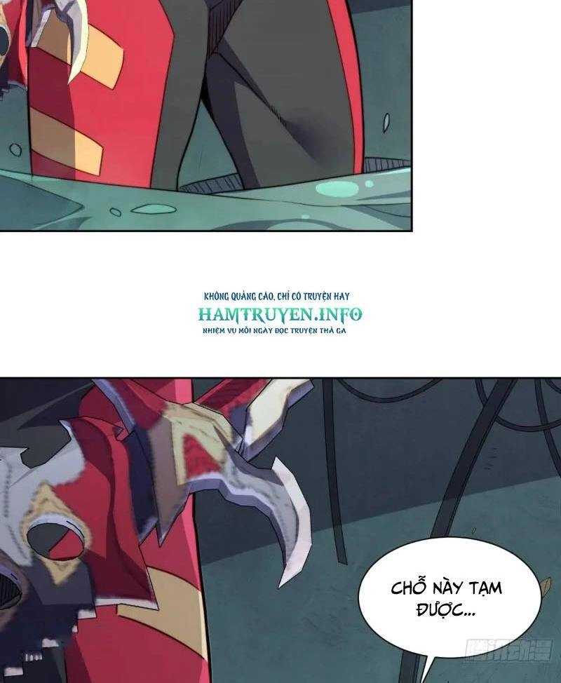 Người Trái Đất Quả Thật Rất Tàn Ác Chapter 219 - 28