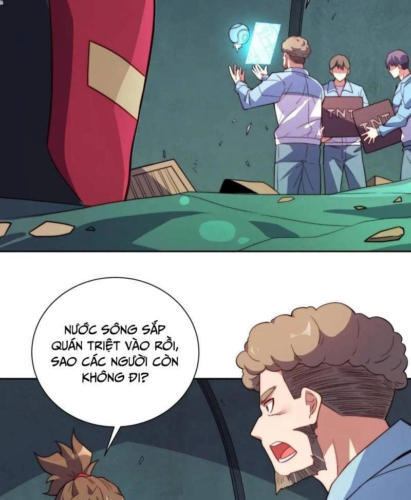Người Trái Đất Quả Thật Rất Tàn Ác Chapter 219 - 29