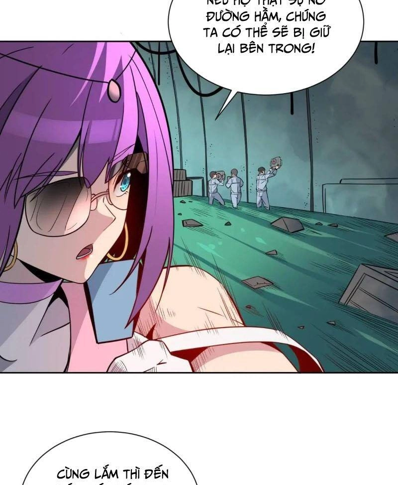 Người Trái Đất Quả Thật Rất Tàn Ác Chapter 219 - 33