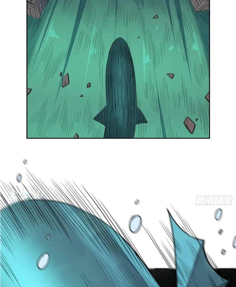 Người Trái Đất Quả Thật Rất Tàn Ác Chapter 219 - 35