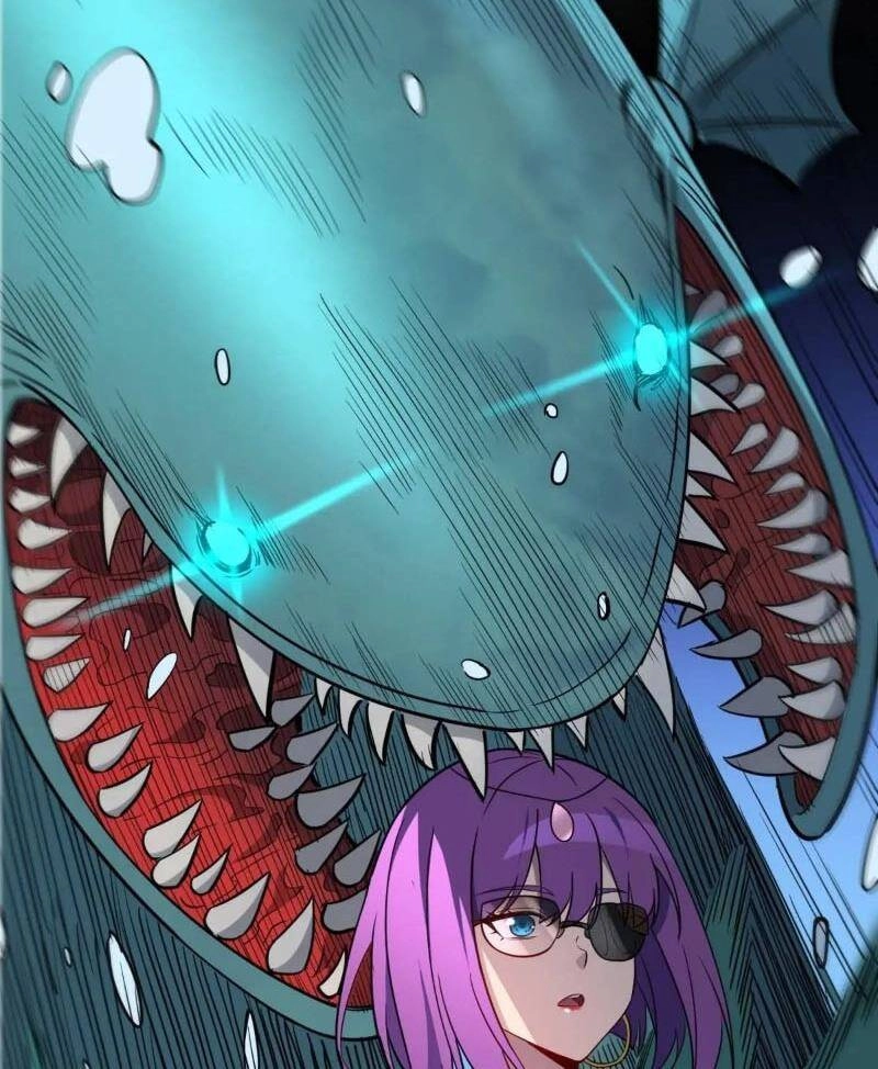 Người Trái Đất Quả Thật Rất Tàn Ác Chapter 219 - 36