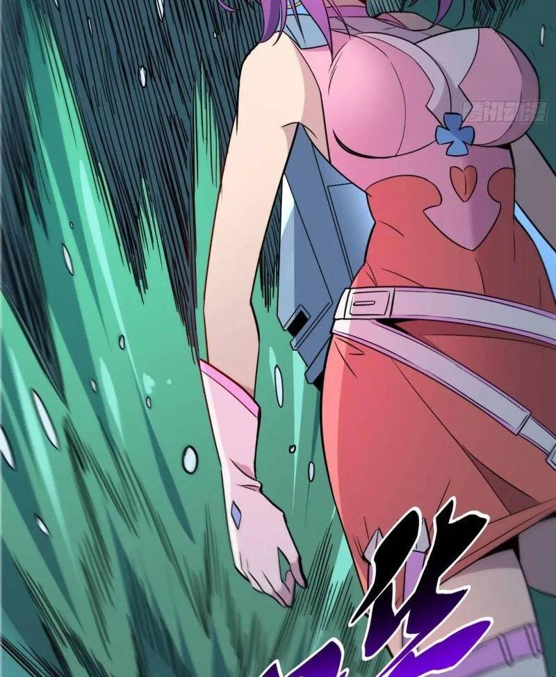 Người Trái Đất Quả Thật Rất Tàn Ác Chapter 219 - 37