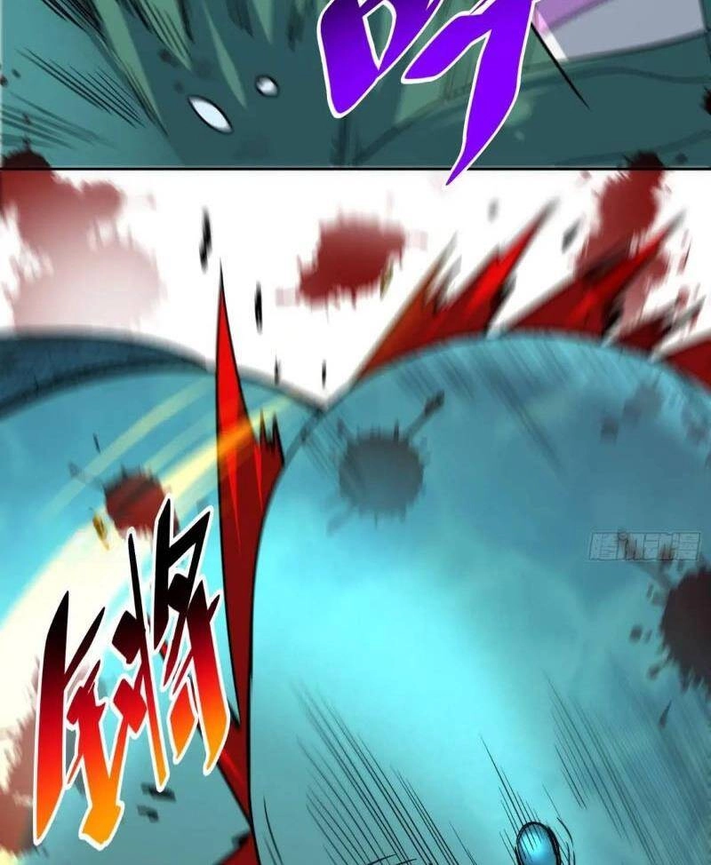 Người Trái Đất Quả Thật Rất Tàn Ác Chapter 219 - 38