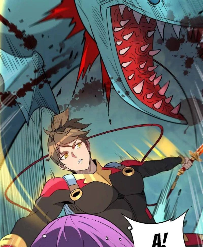 Người Trái Đất Quả Thật Rất Tàn Ác Chapter 219 - 39