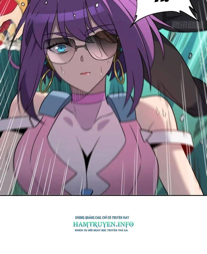 Người Trái Đất Quả Thật Rất Tàn Ác Chapter 219 - 40