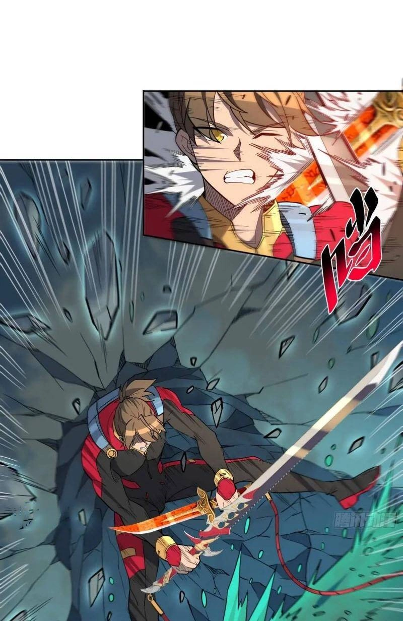 Người Trái Đất Quả Thật Rất Tàn Ác Chapter 220 - 12