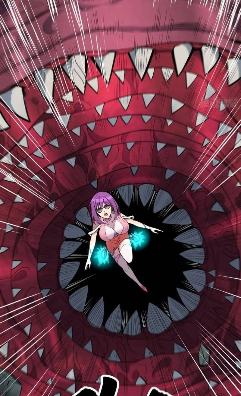 Người Trái Đất Quả Thật Rất Tàn Ác Chapter 220 - 27