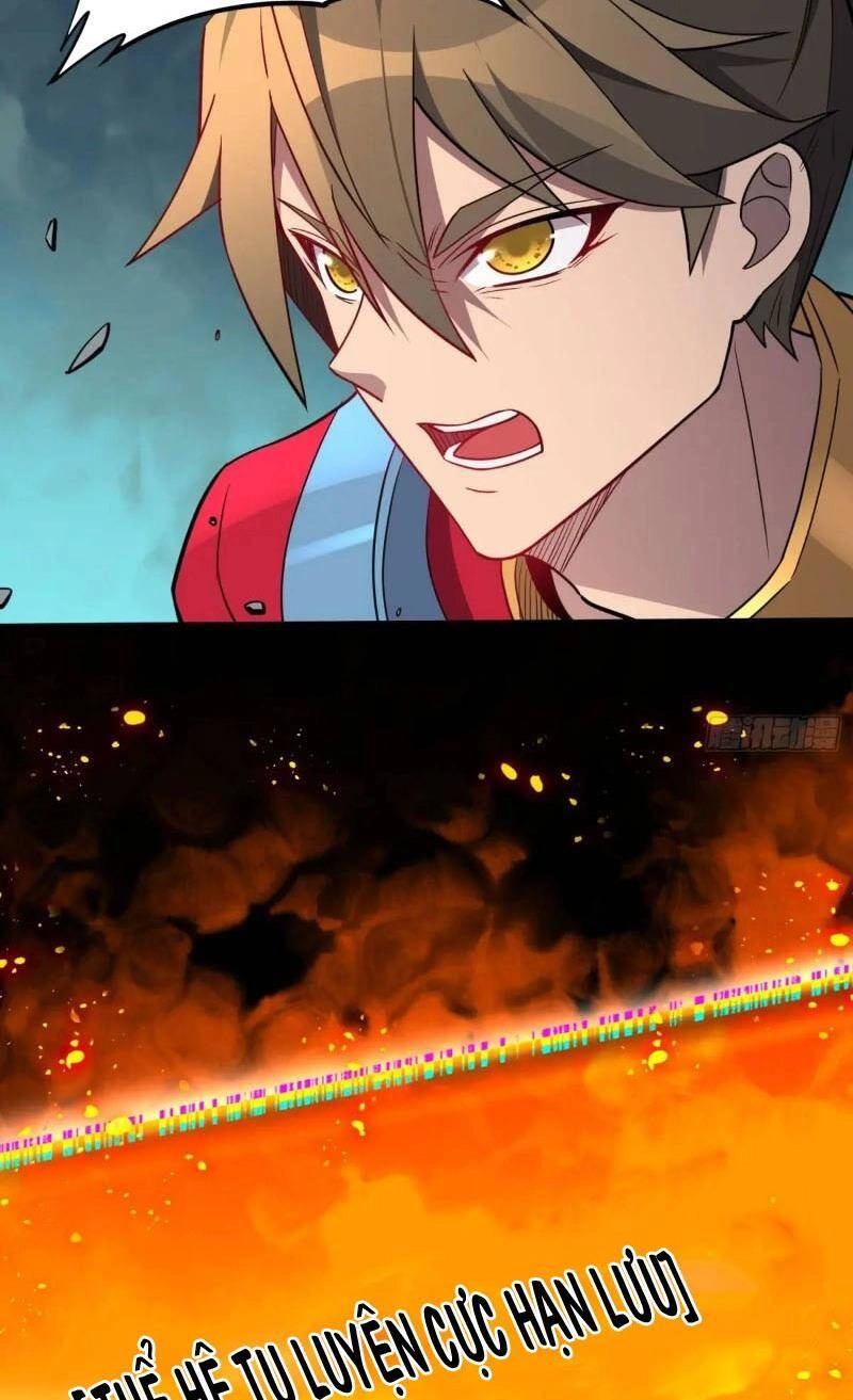 Người Trái Đất Quả Thật Rất Tàn Ác Chapter 220 - 30