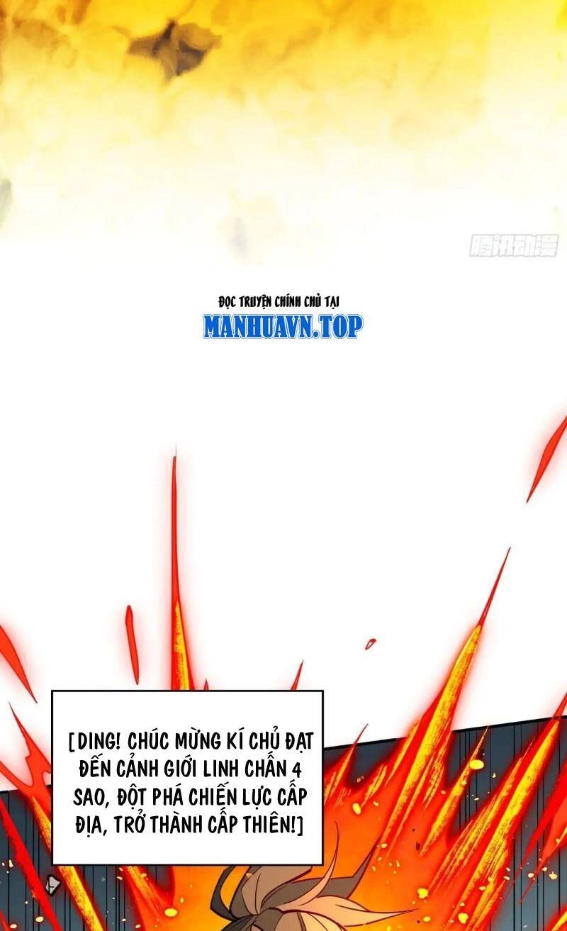 Người Trái Đất Quả Thật Rất Tàn Ác Chapter 220 - 32