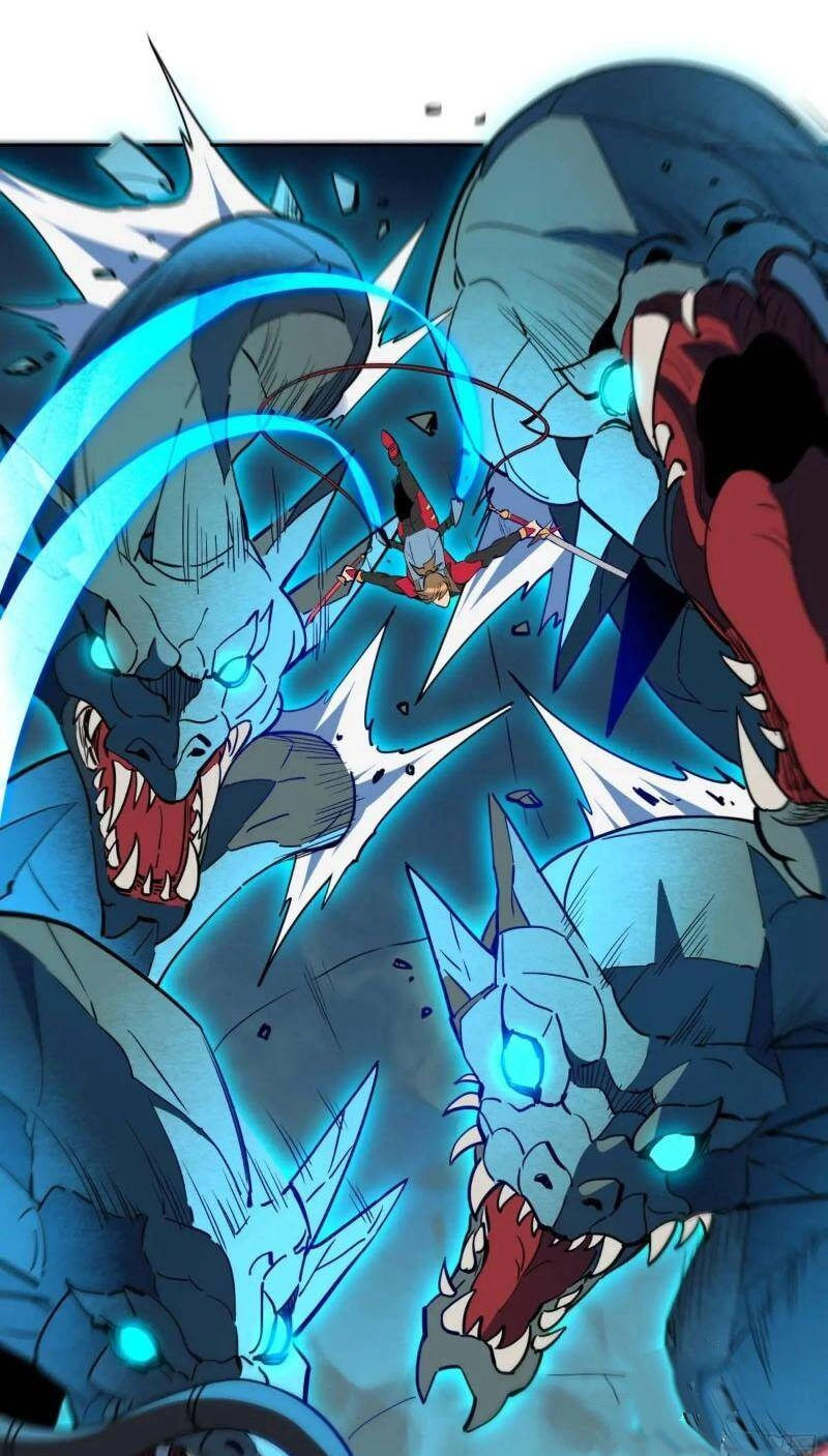 Người Trái Đất Quả Thật Rất Tàn Ác Chapter 221 - 1