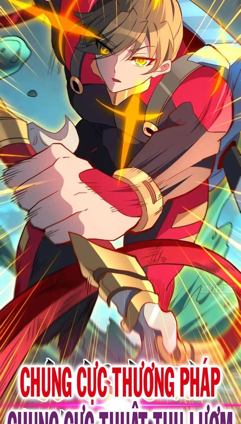 Người Trái Đất Quả Thật Rất Tàn Ác Chapter 221 - 7