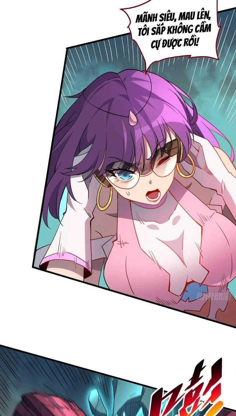 Người Trái Đất Quả Thật Rất Tàn Ác Chapter 221 - 9