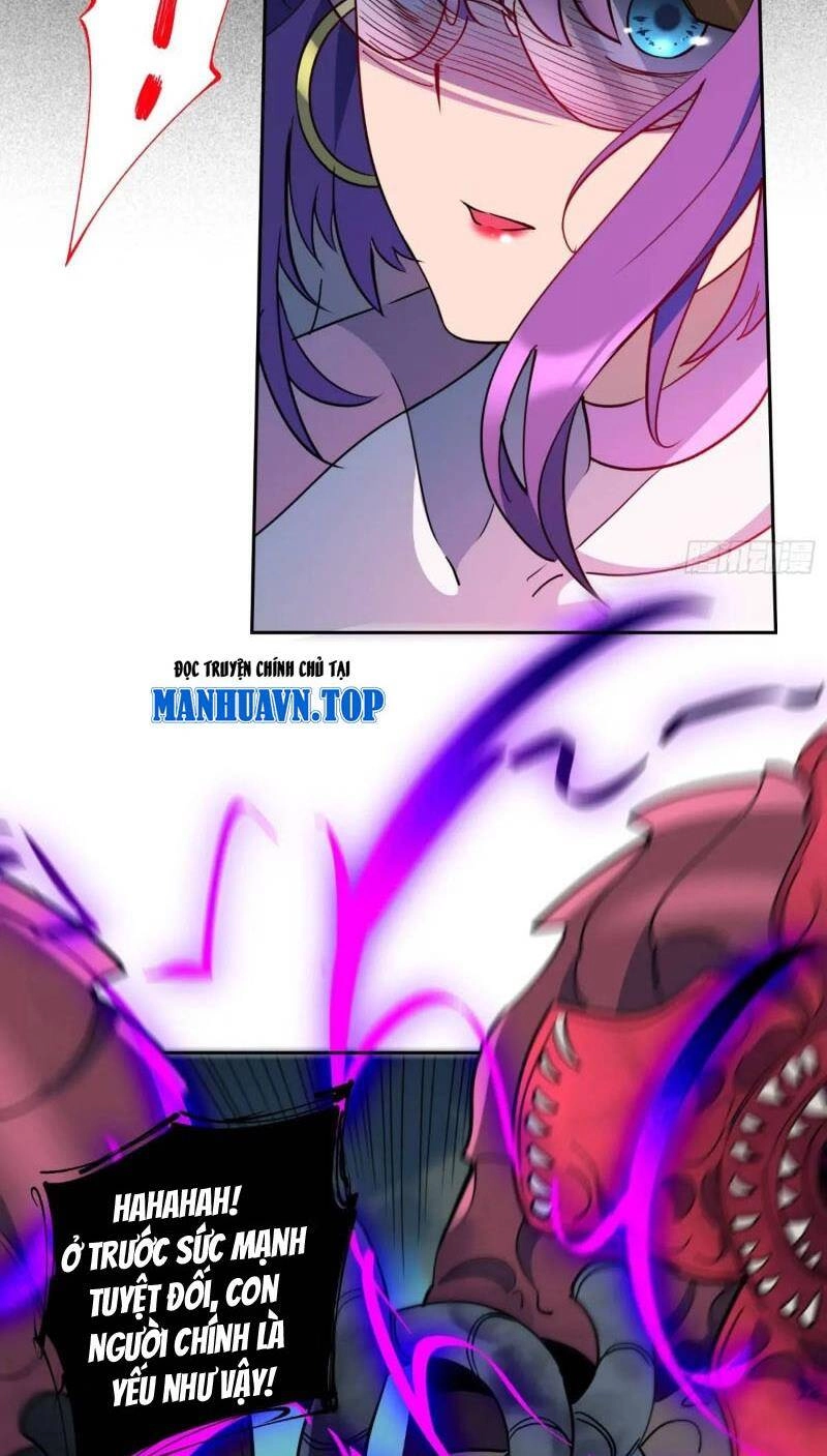 Người Trái Đất Quả Thật Rất Tàn Ác Chapter 221 - 14