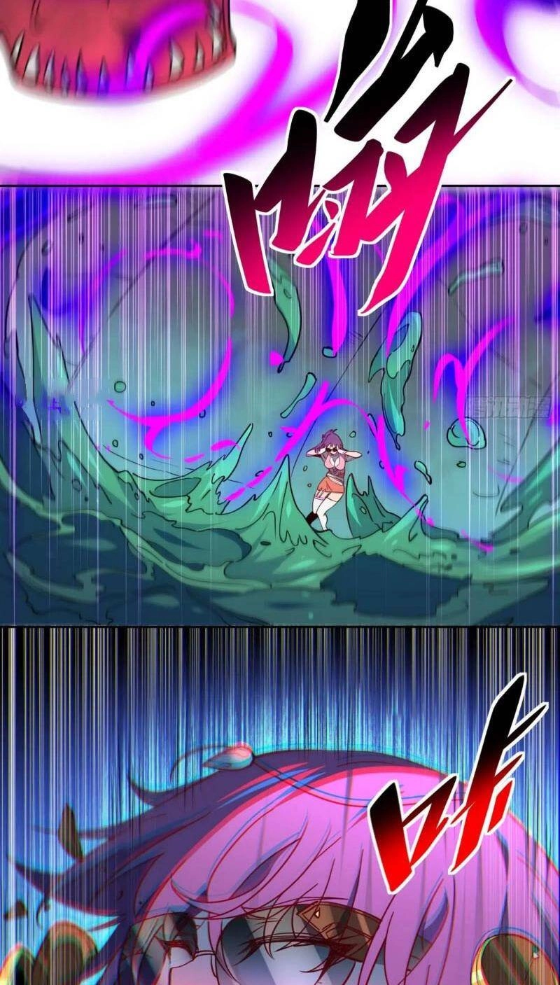 Người Trái Đất Quả Thật Rất Tàn Ác Chapter 221 - 16