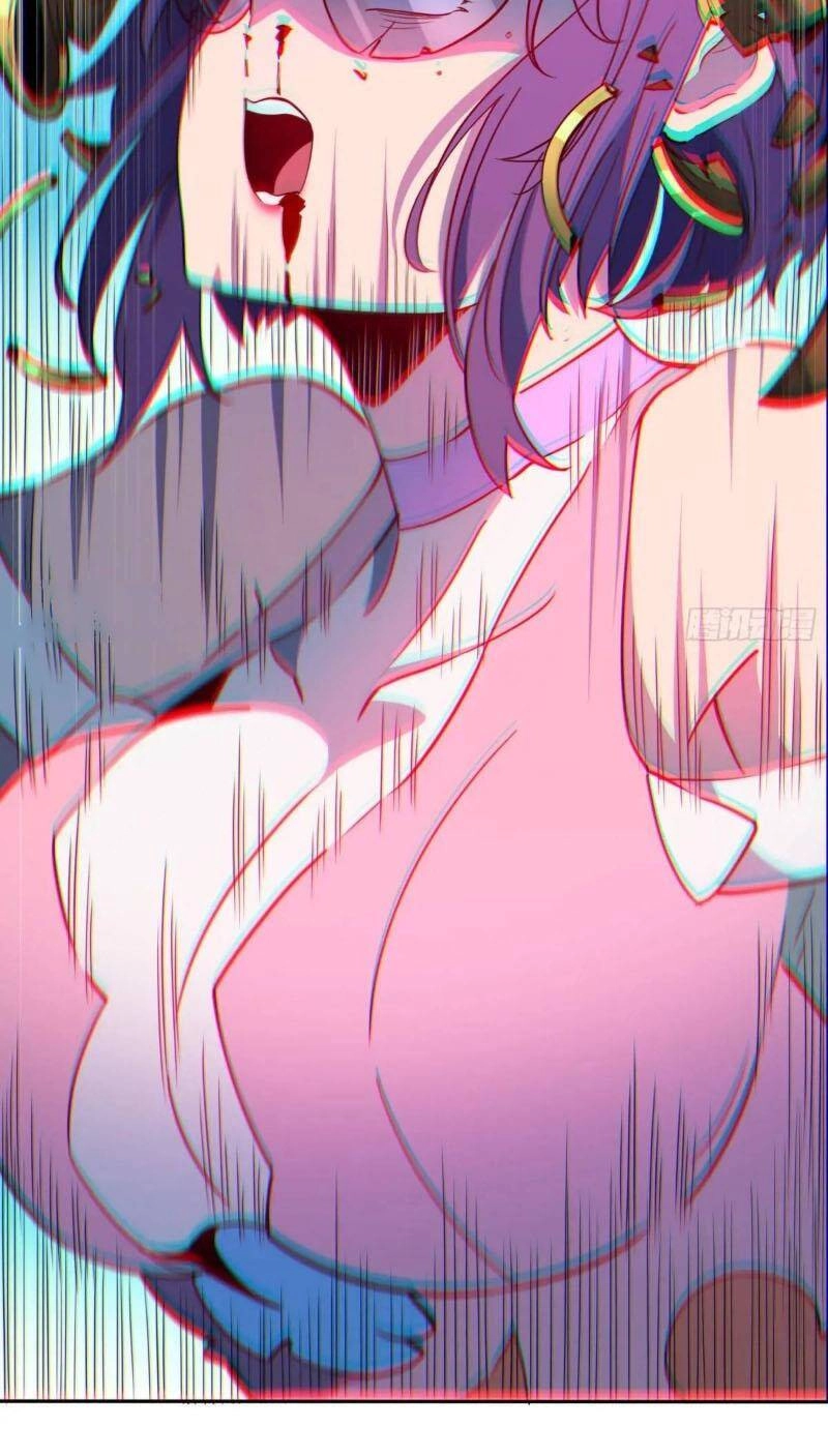 Người Trái Đất Quả Thật Rất Tàn Ác Chapter 221 - 17