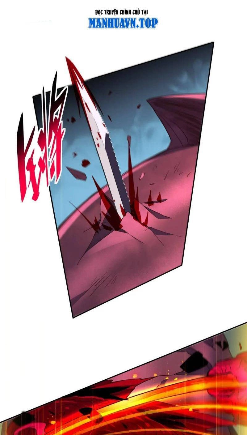 Người Trái Đất Quả Thật Rất Tàn Ác Chapter 221 - 18