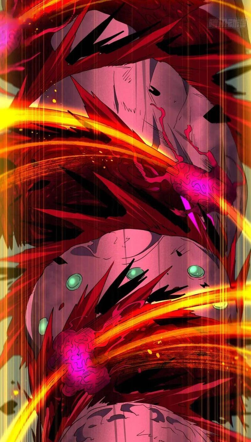 Người Trái Đất Quả Thật Rất Tàn Ác Chapter 221 - 19