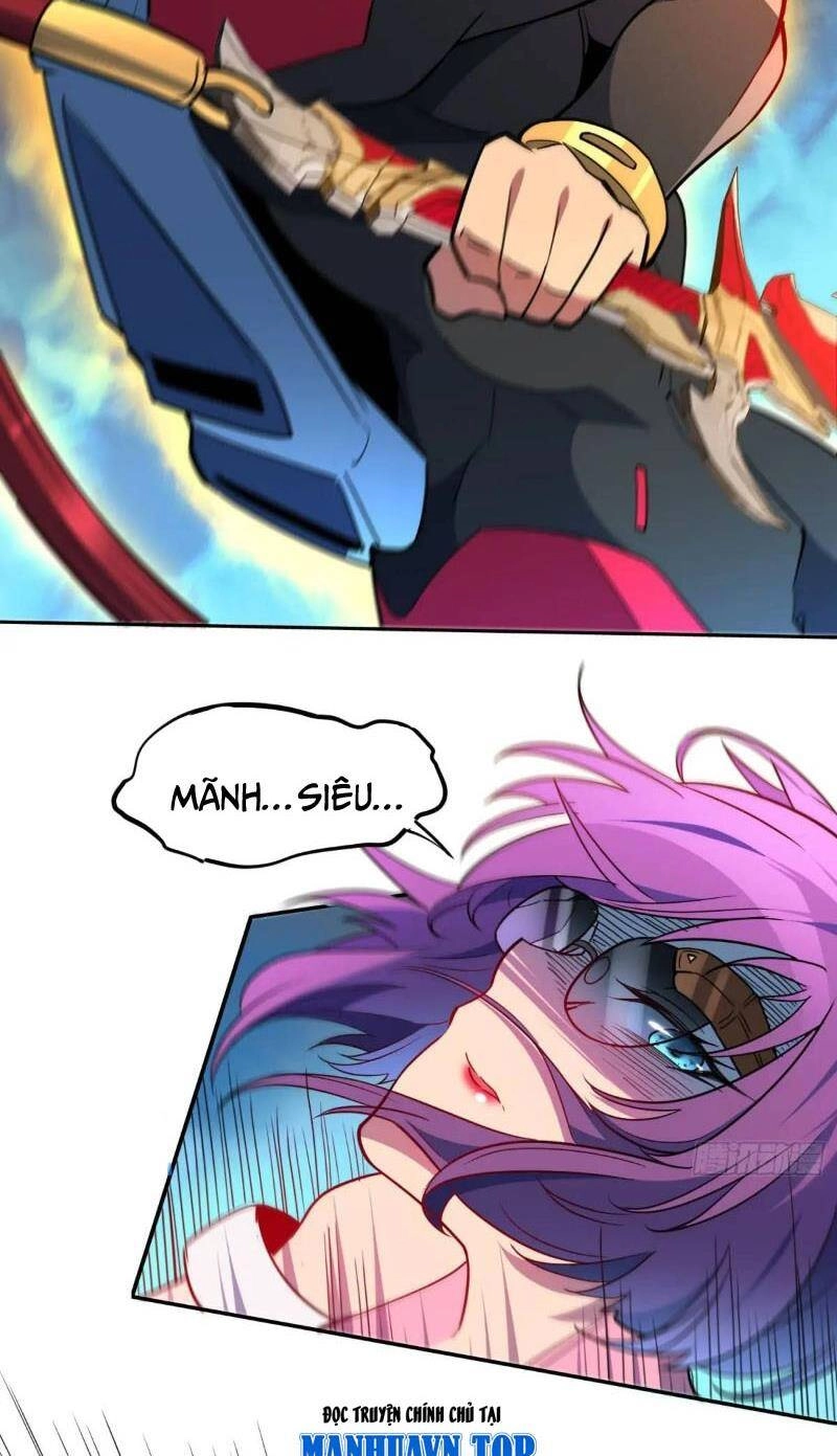 Người Trái Đất Quả Thật Rất Tàn Ác Chapter 221 - 25