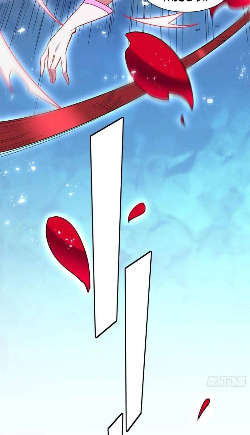 Người Trái Đất Quả Thật Rất Tàn Ác Chapter 221 - 28