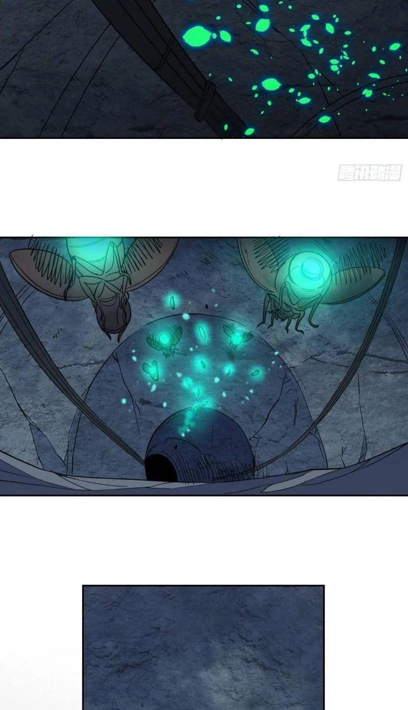 Người Trái Đất Quả Thật Rất Tàn Ác Chapter 221 - 35