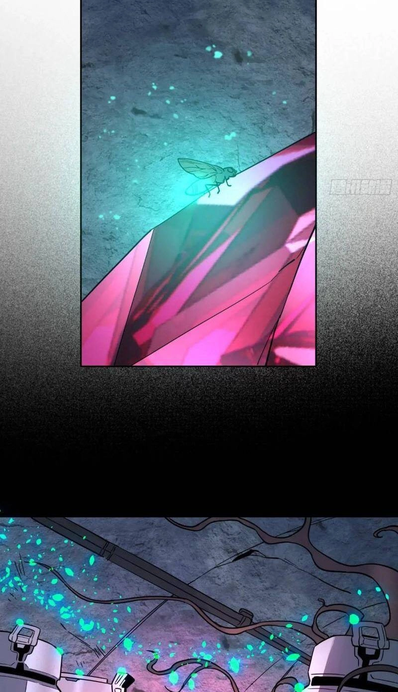 Người Trái Đất Quả Thật Rất Tàn Ác Chapter 221 - 36