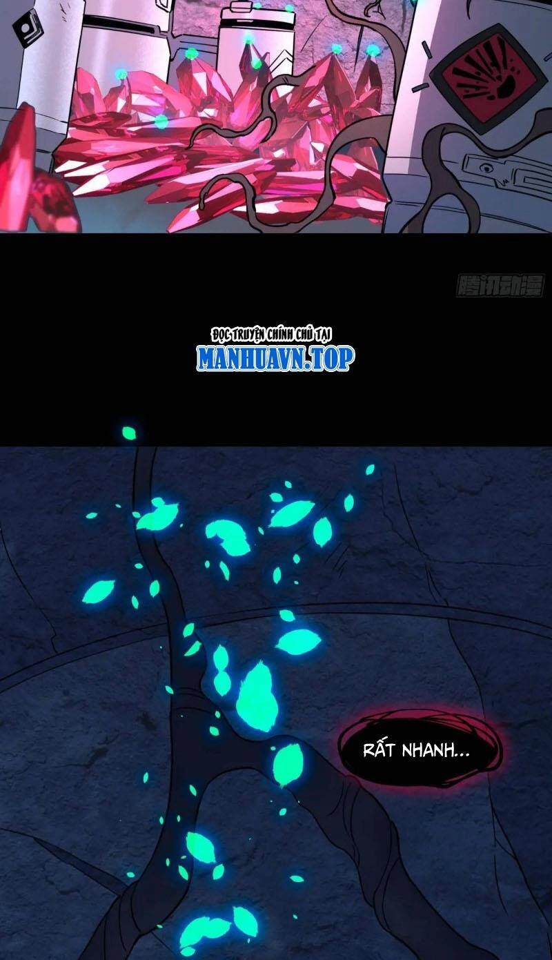 Người Trái Đất Quả Thật Rất Tàn Ác Chapter 221 - 37