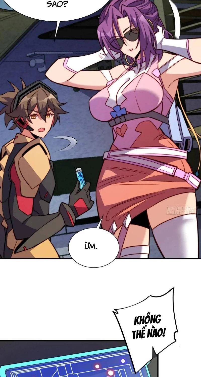 Người Trái Đất Quả Thật Rất Tàn Ác Chapter 222 - 5