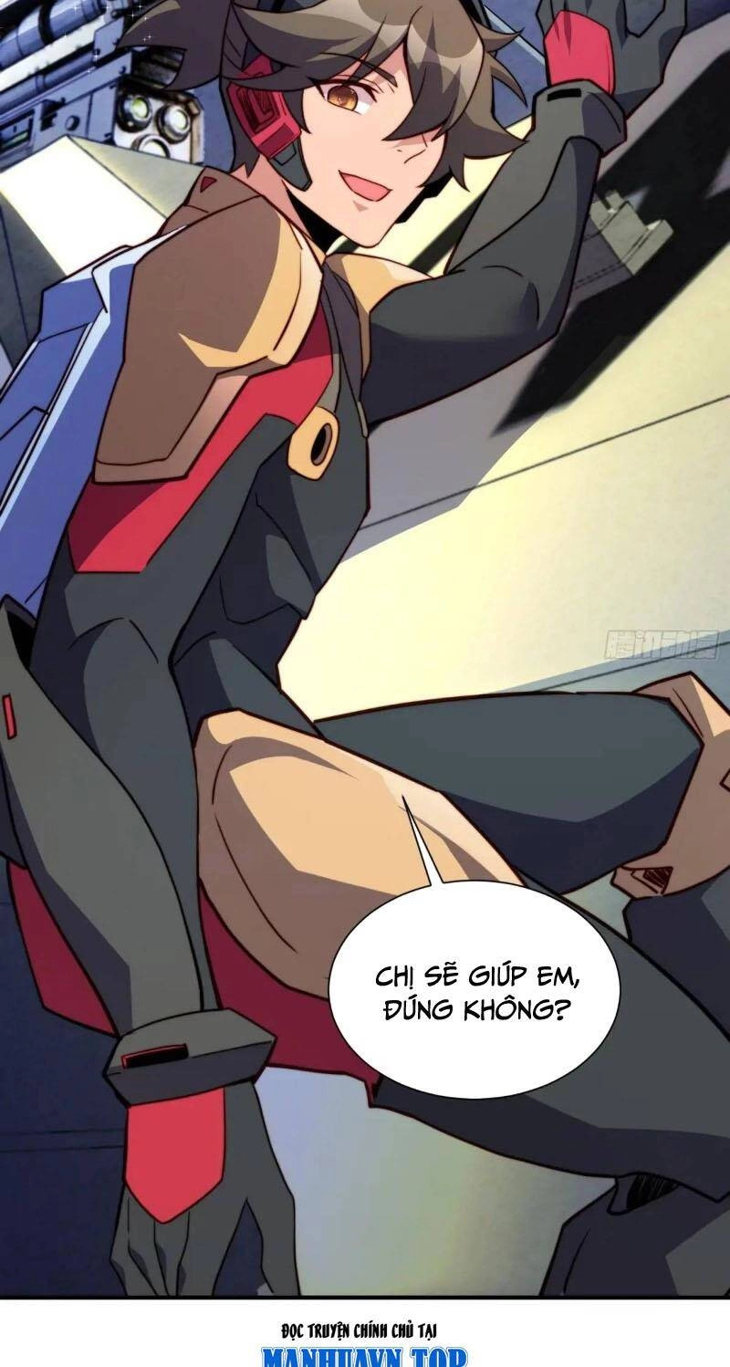 Người Trái Đất Quả Thật Rất Tàn Ác Chapter 222 - 13