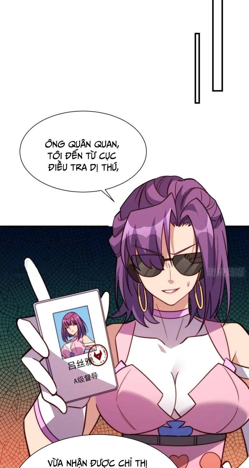 Người Trái Đất Quả Thật Rất Tàn Ác Chapter 222 - 15