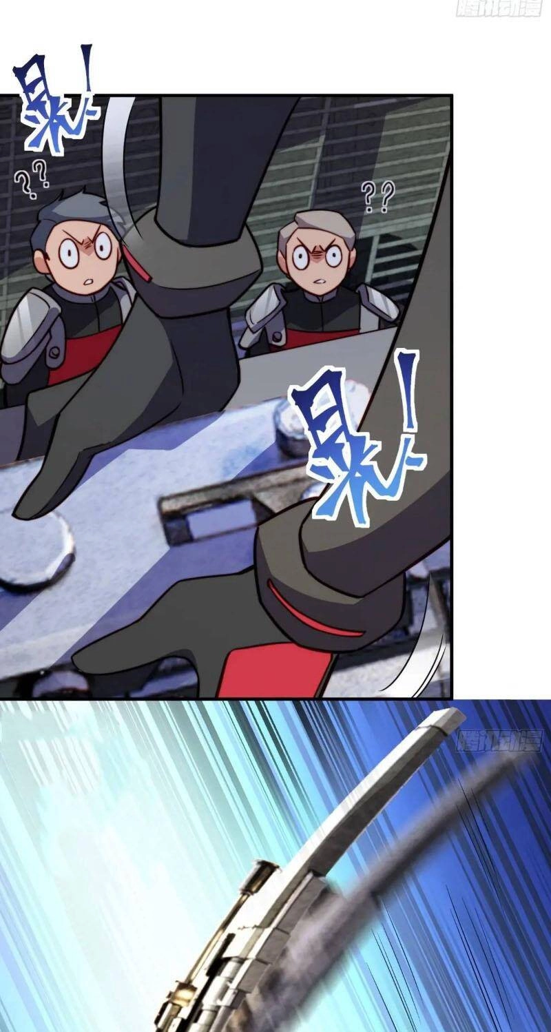 Người Trái Đất Quả Thật Rất Tàn Ác Chapter 222 - 17