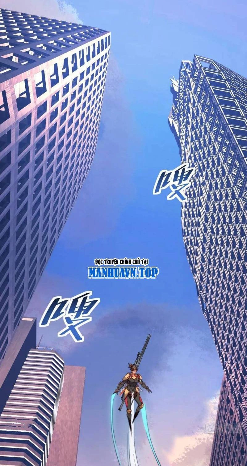 Người Trái Đất Quả Thật Rất Tàn Ác Chapter 222 - 20