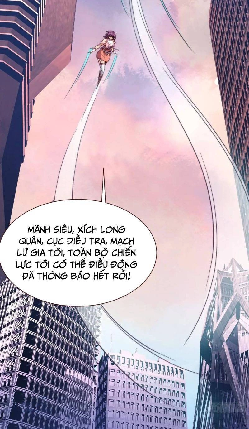 Người Trái Đất Quả Thật Rất Tàn Ác Chapter 222 - 21