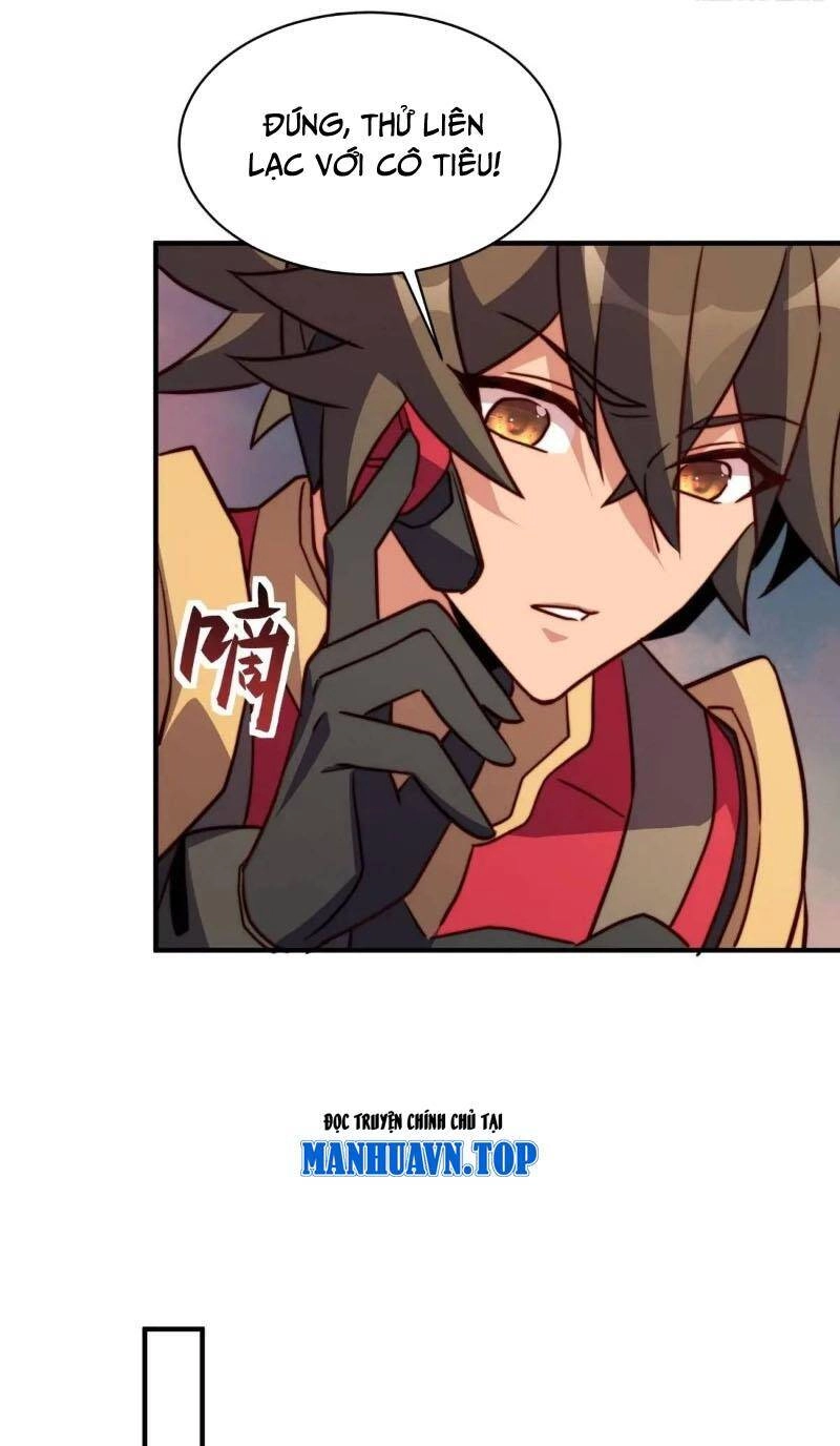 Người Trái Đất Quả Thật Rất Tàn Ác Chapter 222 - 23