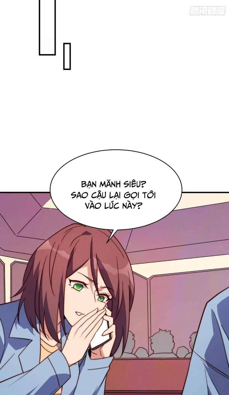 Người Trái Đất Quả Thật Rất Tàn Ác Chapter 222 - 24