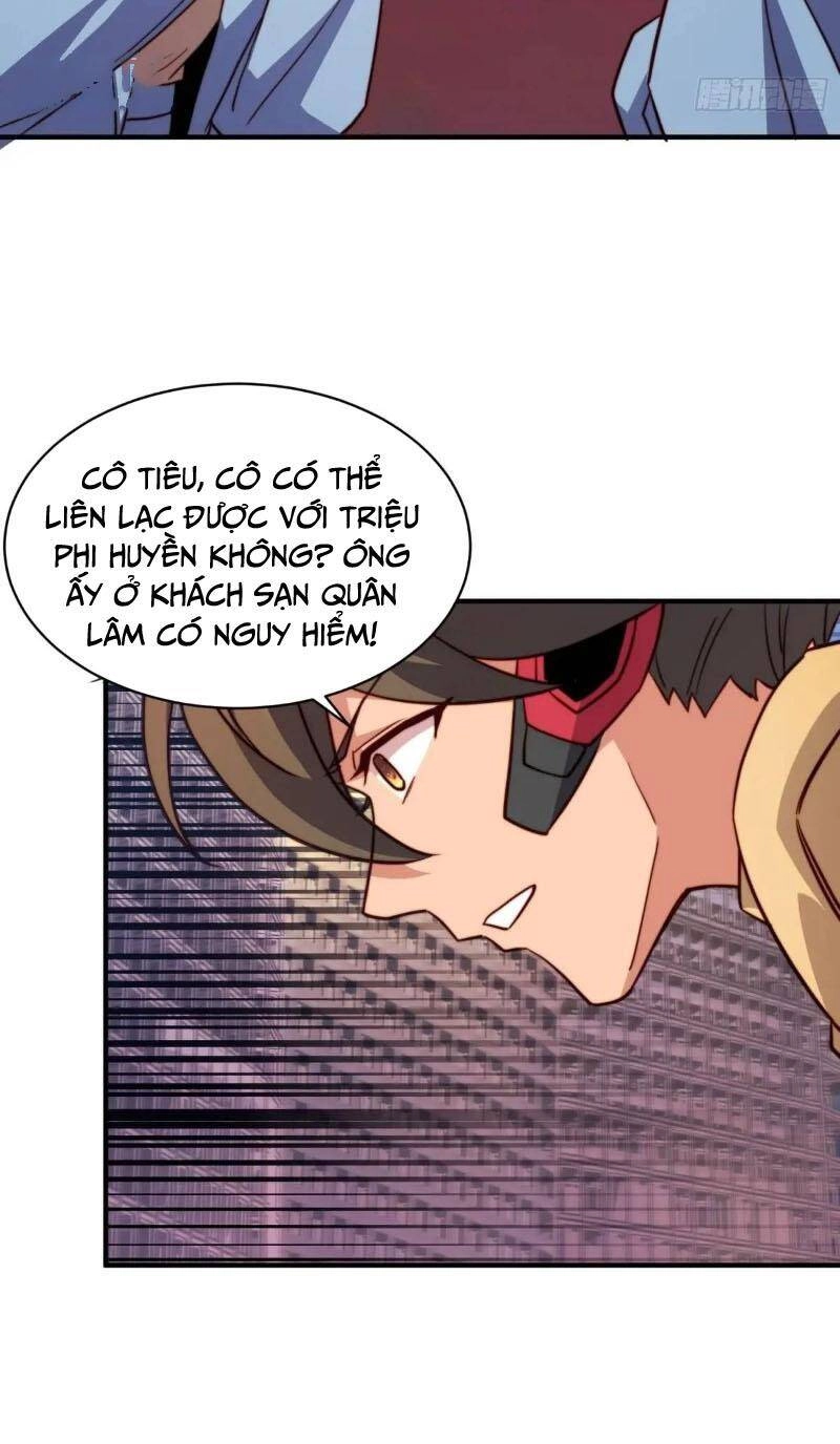 Người Trái Đất Quả Thật Rất Tàn Ác Chapter 222 - 25