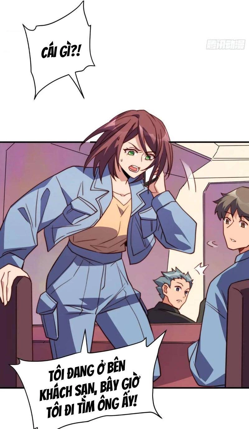 Người Trái Đất Quả Thật Rất Tàn Ác Chapter 222 - 26