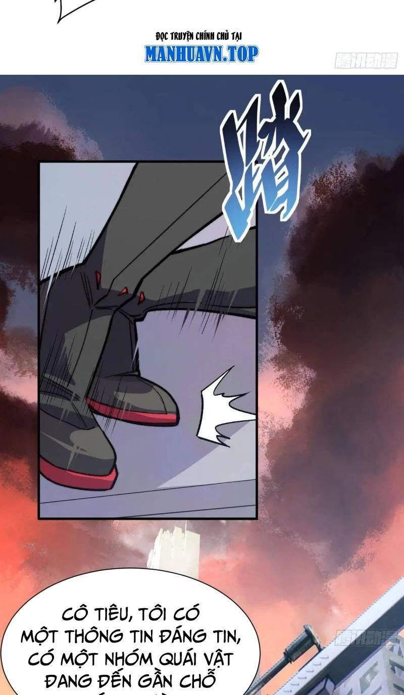 Người Trái Đất Quả Thật Rất Tàn Ác Chapter 222 - 27