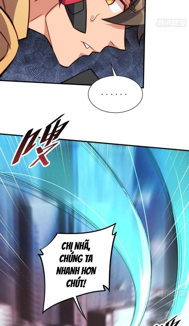 Người Trái Đất Quả Thật Rất Tàn Ác Chapter 222 - 32