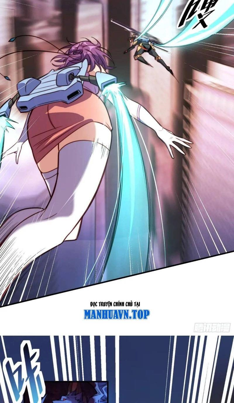 Người Trái Đất Quả Thật Rất Tàn Ác Chapter 222 - 33